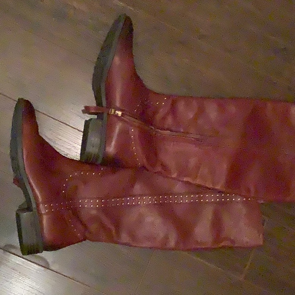 Sam Edelman boots - Picture 5 of 5